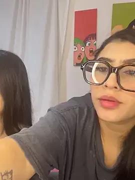 Unleash your urge for fetish cams livestreamers with our pick of steaming hot models, versed in the art of seduction and indulgence.