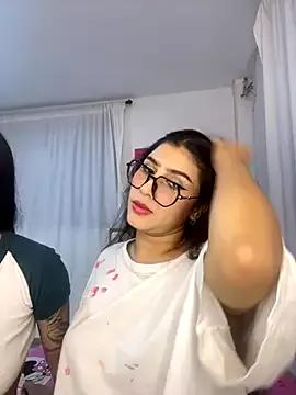 Unleash your urge for fetish cams livestreamers with our pick of steaming hot models, versed in the art of seduction and indulgence.