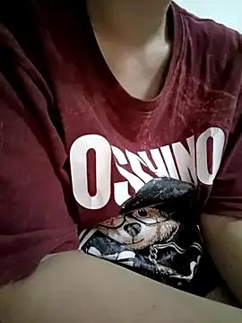Sweet_asianlove from StripChat is Freechat