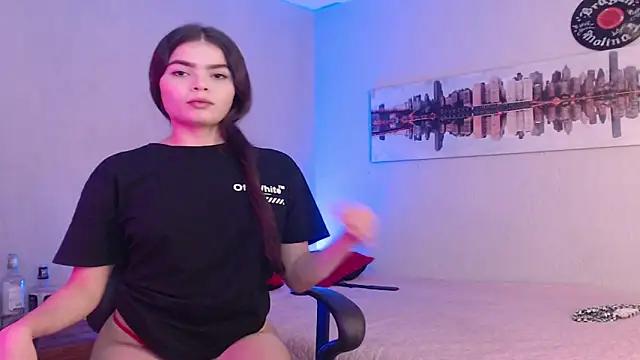 sweet_c4ndy from StripChat