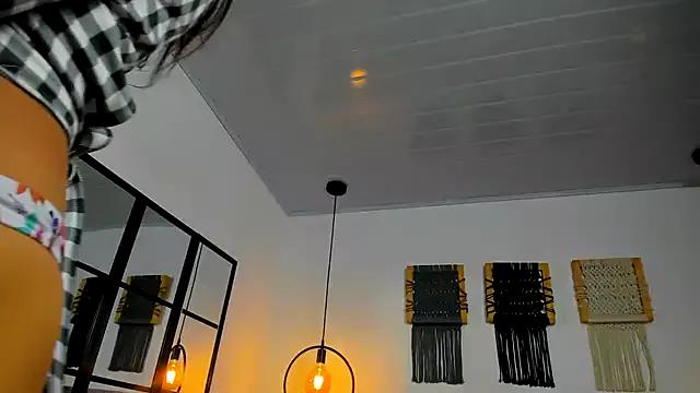 Unleash your urge for fetish cams livestreamers with our pick of steaming hot models, versed in the art of seduction and indulgence.