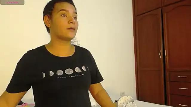 Sweet_Catt1 from StripChat is Freechat