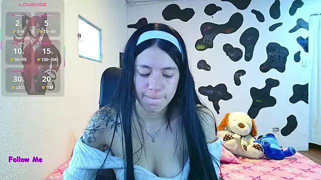 Unleash your urge for fetish cams livestreamers with our pick of steaming hot models, versed in the art of seduction and indulgence.