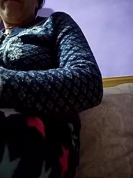 Sweet_Couple_01 from StripChat is Freechat