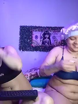 Sweet_Dirty_Baby from StripChat is Freechat