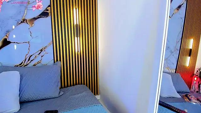 Unleash your urge for fetish cams livestreamers with our pick of steaming hot models, versed in the art of seduction and indulgence.
