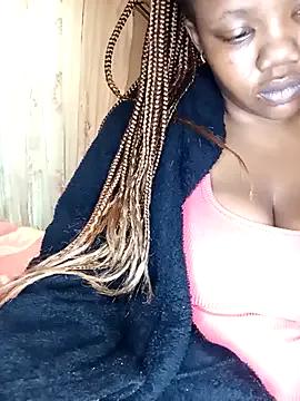 Sweet_HoneyPot1 from StripChat is Freechat