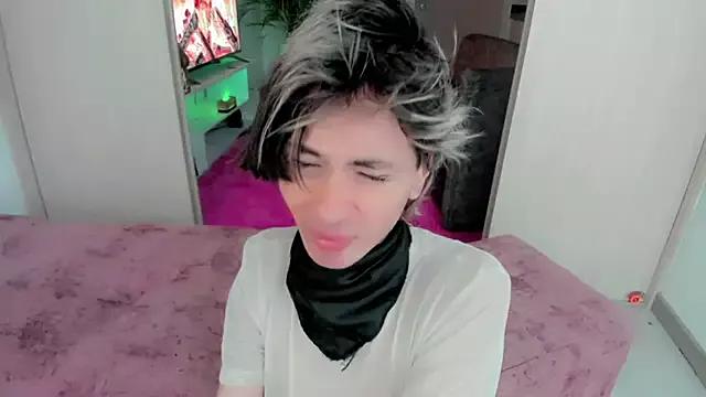 Unleash your urge for fetish cams livestreamers with our pick of steaming hot models, versed in the art of seduction and indulgence.