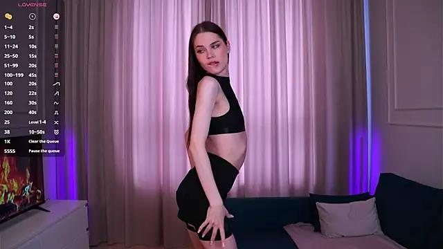 Unleash your urge for fetish cams livestreamers with our pick of steaming hot models, versed in the art of seduction and indulgence.