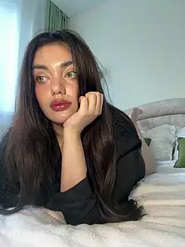 Sweet_Khalifa_ from StripChat is Freechat
