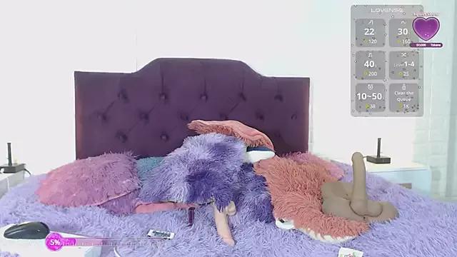 Unleash your urge for fetish cams livestreamers with our pick of steaming hot models, versed in the art of seduction and indulgence.