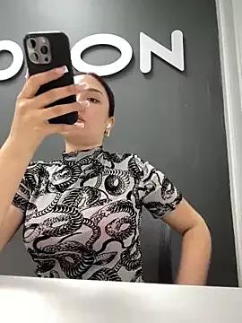 Sweet_Lollypop from StripChat is Freechat
