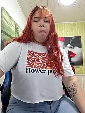 sweet_Melody_xx from StripChat is Freechat