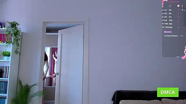 Unleash your urge for fetish cams livestreamers with our pick of steaming hot models, versed in the art of seduction and indulgence.