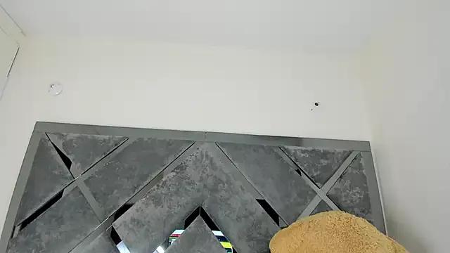 Sweet_Salome1 from StripChat is Freechat