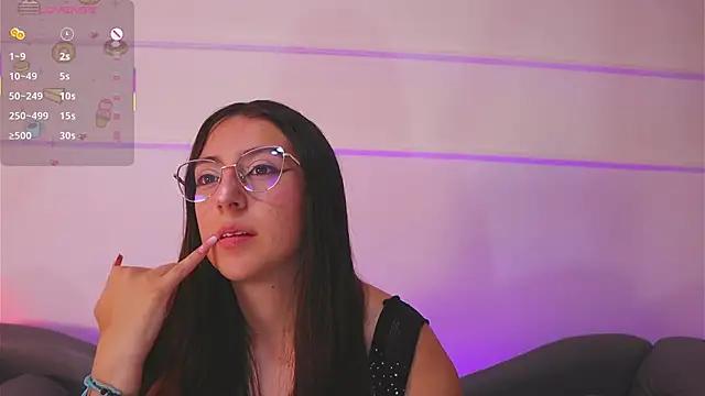 Unleash your urge for fetish cams livestreamers with our pick of steaming hot models, versed in the art of seduction and indulgence.