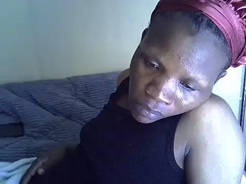 Sweet_serah from StripChat is Freechat