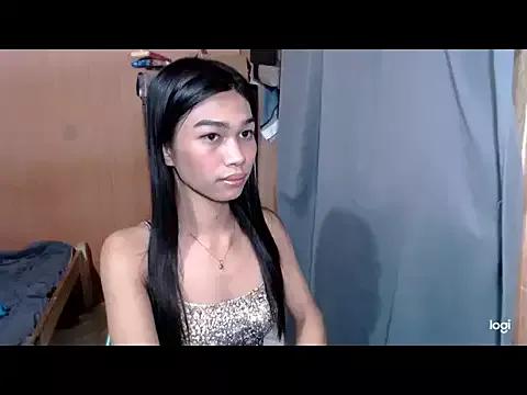 Sweet_sexy_jasmine from StripChat is Freechat