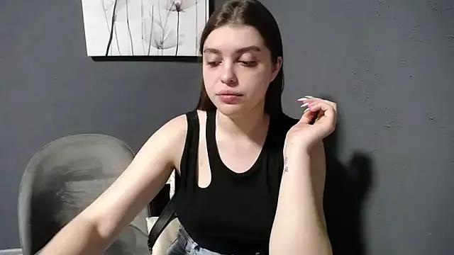 Sweet_sugary from StripChat is Freechat