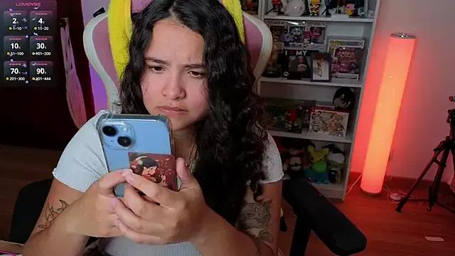 Unleash your urge for fetish cams livestreamers with our pick of steaming hot models, versed in the art of seduction and indulgence.