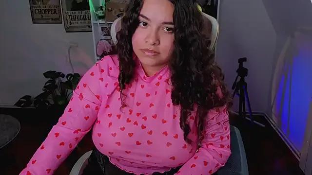 Unleash your urge for fetish cams livestreamers with our pick of steaming hot models, versed in the art of seduction and indulgence.