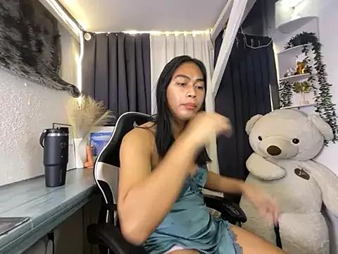 Unleash your urge for fetish cams livestreamers with our pick of steaming hot models, versed in the art of seduction and indulgence.