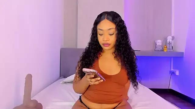 Unleash your urge for fetish cams livestreamers with our pick of steaming hot models, versed in the art of seduction and indulgence.
