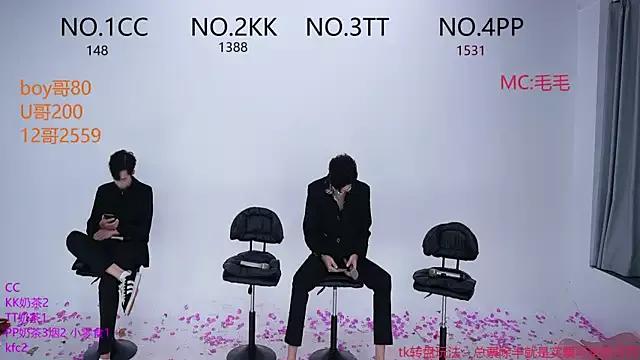 Unleash your urge for fetish cams livestreamers with our pick of steaming hot models, versed in the art of seduction and indulgence.