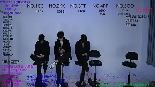 Unleash your urge for fetish cams livestreamers with our pick of steaming hot models, versed in the art of seduction and indulgence.