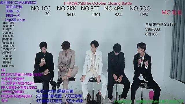 Unleash your urge for fetish cams livestreamers with our pick of steaming hot models, versed in the art of seduction and indulgence.