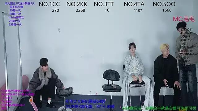 Unleash your urge for fetish cams livestreamers with our pick of steaming hot models, versed in the art of seduction and indulgence.