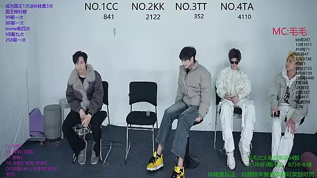 Unleash your urge for fetish cams livestreamers with our pick of steaming hot models, versed in the art of seduction and indulgence.