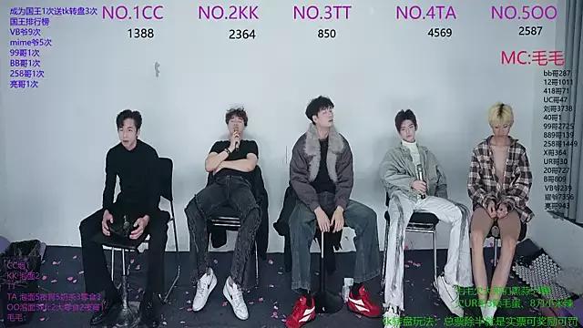 Unleash your urge for fetish cams livestreamers with our pick of steaming hot models, versed in the art of seduction and indulgence.