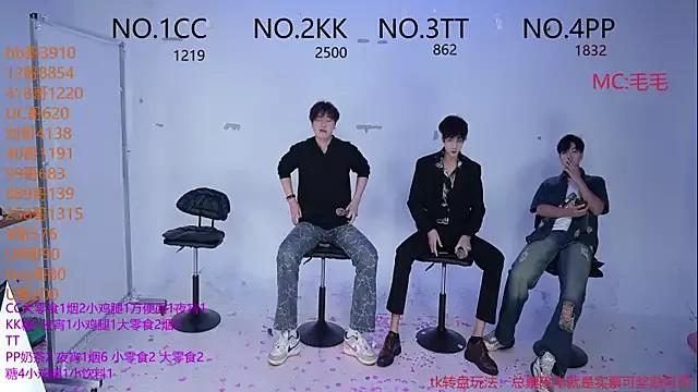 Unleash your urge for fetish cams livestreamers with our pick of steaming hot models, versed in the art of seduction and indulgence.