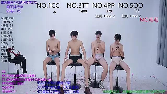 Unleash your urge for fetish cams livestreamers with our pick of steaming hot models, versed in the art of seduction and indulgence.