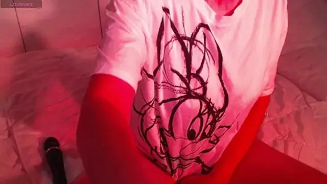 Unleash your urge for fetish cams livestreamers with our pick of steaming hot models, versed in the art of seduction and indulgence.