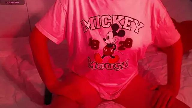 Unleash your urge for fetish cams livestreamers with our pick of steaming hot models, versed in the art of seduction and indulgence.