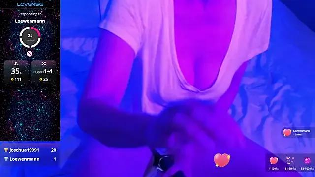 Unleash your urge for fetish cams livestreamers with our pick of steaming hot models, versed in the art of seduction and indulgence.