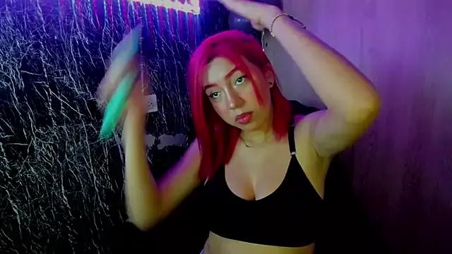 Unleash your urge for fetish cams livestreamers with our pick of steaming hot models, versed in the art of seduction and indulgence.