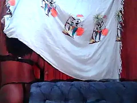 sweetchocolatebabe from StripChat is Freechat