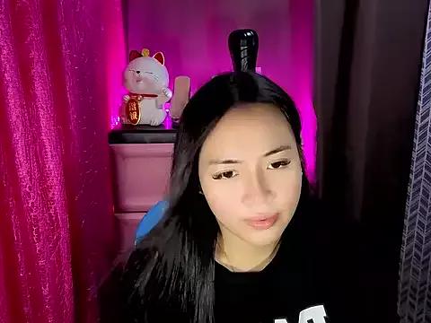 Sweetcummer_laura from StripChat is Freechat