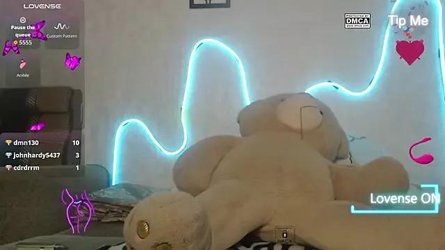 Unleash your urge for fetish cams livestreamers with our pick of steaming hot models, versed in the art of seduction and indulgence.