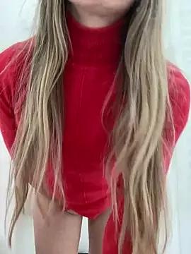 SweetGraciosa from StripChat is Freechat