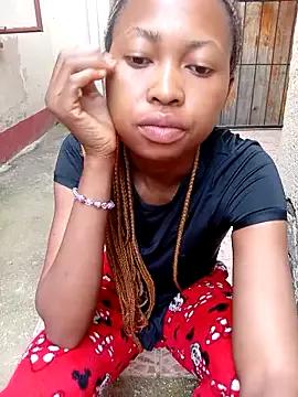 Sweethoneypot25 from StripChat is Freechat