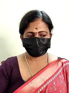 Sweetie_swetha37 from StripChat is Freechat
