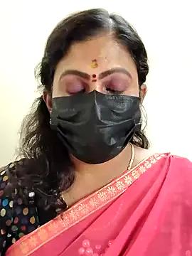 Sweetie_swetha37 from StripChat is Freechat