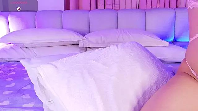 Unleash your urge for fetish cams livestreamers with our pick of steaming hot models, versed in the art of seduction and indulgence.