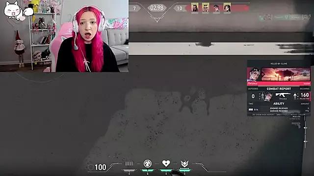 Unleash your urge for fetish cams livestreamers with our pick of steaming hot models, versed in the art of seduction and indulgence.