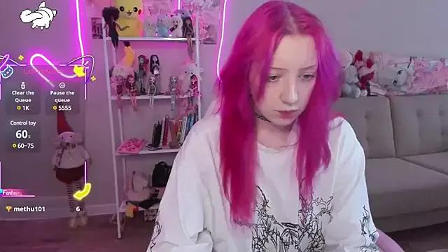 Unleash your urge for fetish cams livestreamers with our pick of steaming hot models, versed in the art of seduction and indulgence.