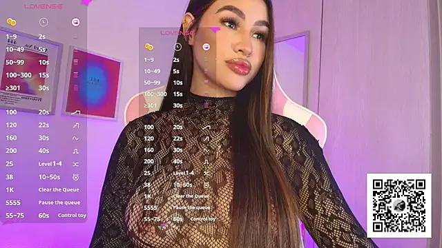 Unleash your urge for fetish cams livestreamers with our pick of steaming hot models, versed in the art of seduction and indulgence.